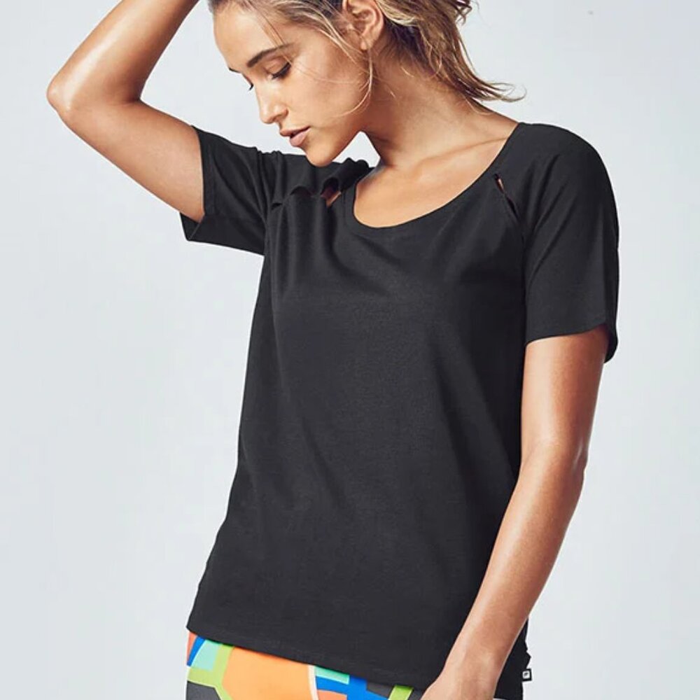 New Fabletics River Tee - image 2